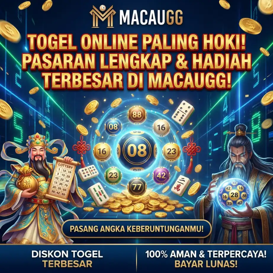 MACAUGG
